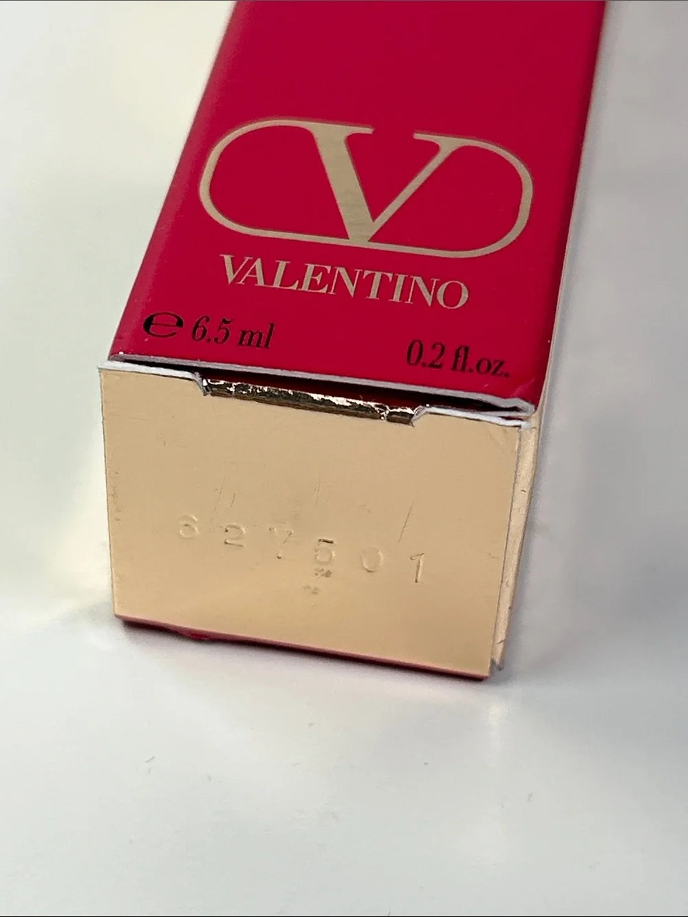 Valentino new box
